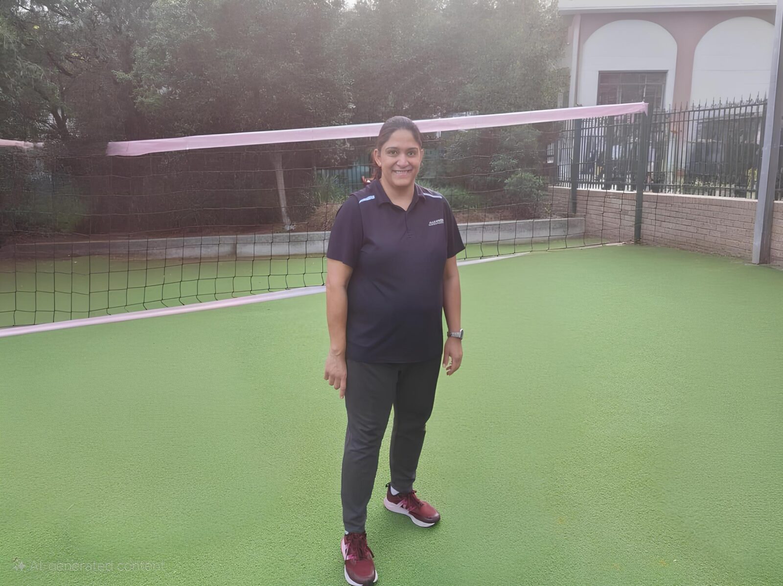 Dr. Rukshana Master