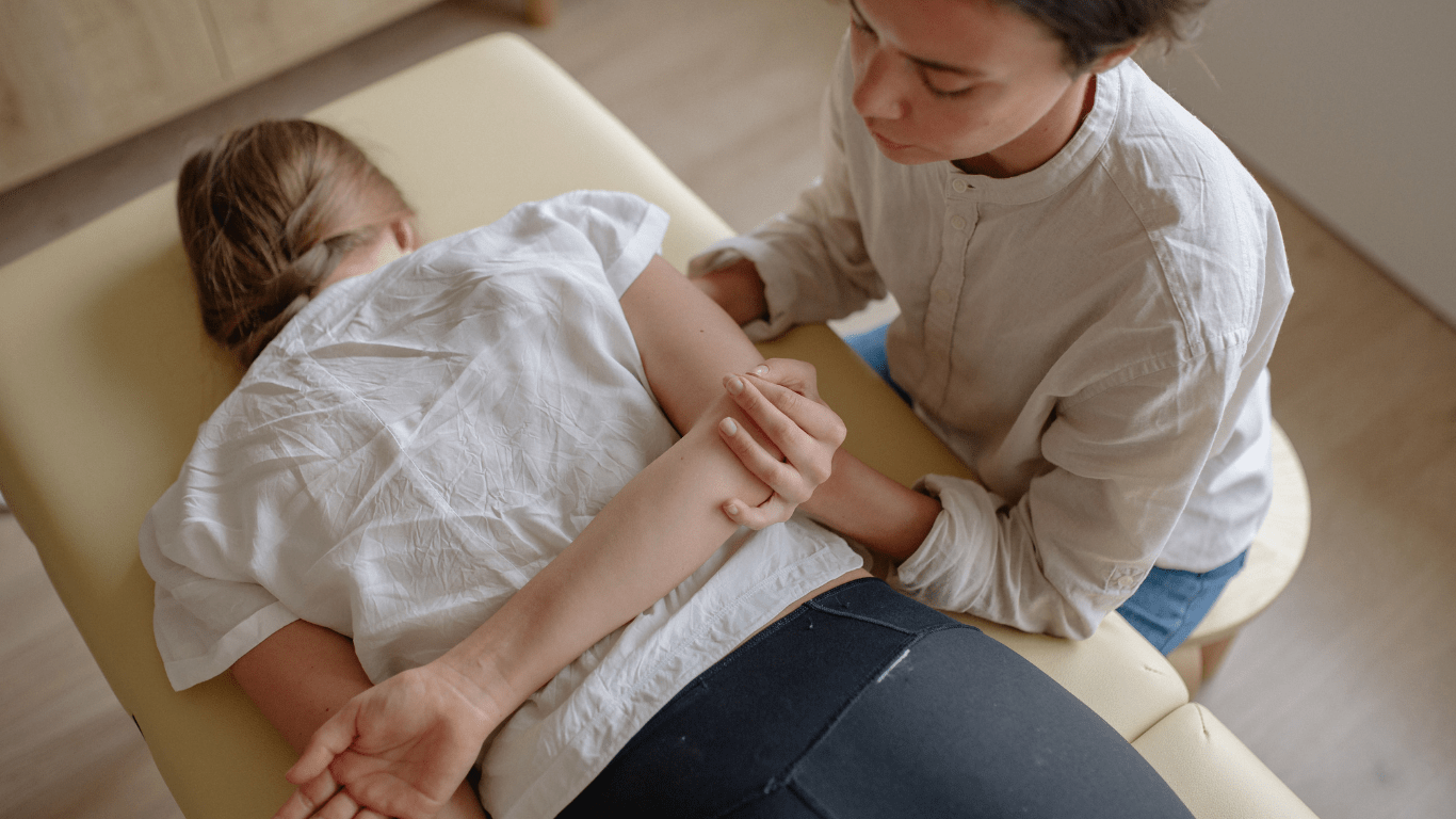 Chiropractic Care in Carlingford