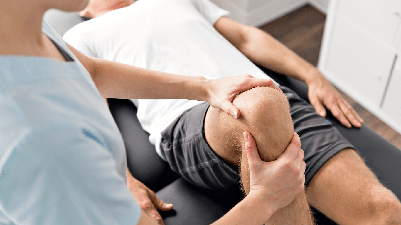 Expert Chiropractic & Physiotherapy Care in Carlingford
