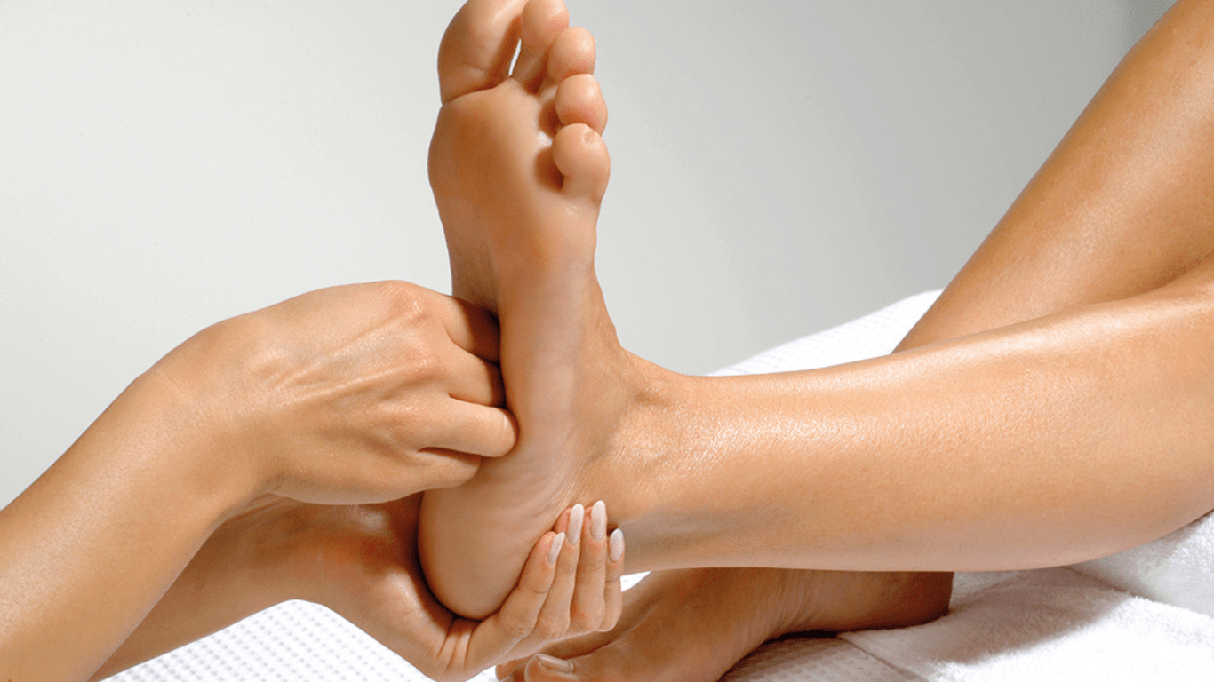Soft Tissue Therapy